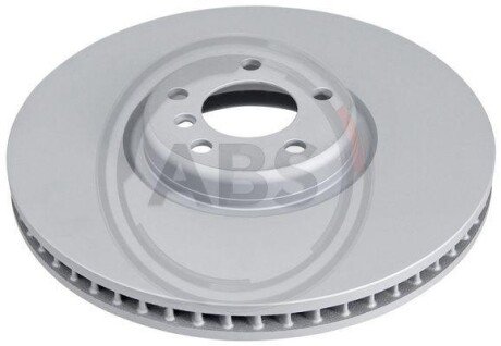 Автозапчасть A.B.S. 17943