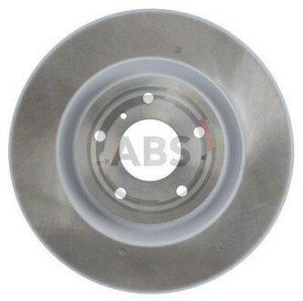 Тормозной диск A.B.S. 17951
