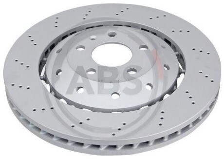 Автозапчасть A.B.S. 17969