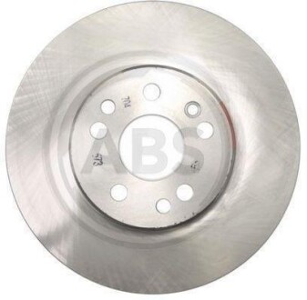 Тормозной диск A.B.S. 17995