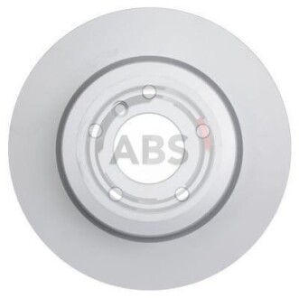 Гальмівний диск A.B.S. A.B.S. 18041