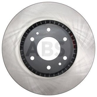 Тормозной диск A.B.S. 18066