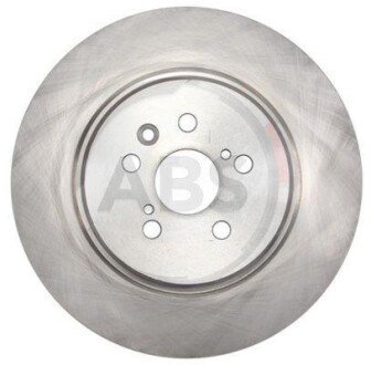 Тормозной диск A.B.S. 18067