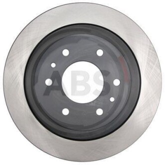 Тормозной диск A.B.S. 18074