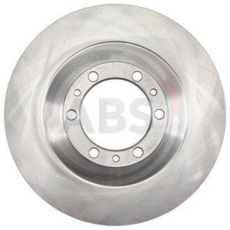 Тормозной диск A.B.S. 18119
