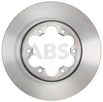 Тормозной диск A.B.S. 18139