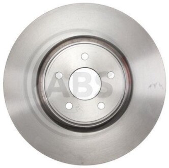 Тормозной диск A.B.S. 18145