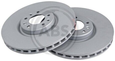 Тормозной диск A.B.S. 18242