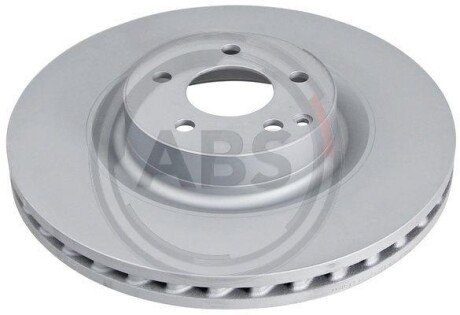 Тормозной диск A.B.S. 18249