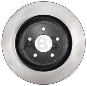 Тормозной диск A.B.S. 18295