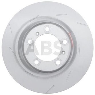 Тормозной диск A.B.S. 18305