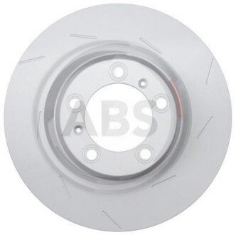 Тормозной диск A.B.S. 18306