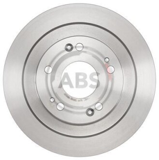A.B.S. A.B.S. 18311