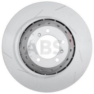 Тормозной диск A.B.S. 18322