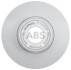 Тормозной диск A.B.S. 18330 (фото 1)