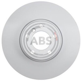 Тормозной диск A.B.S. 18330