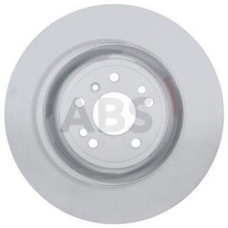 Тормозной диск A.B.S. 18432