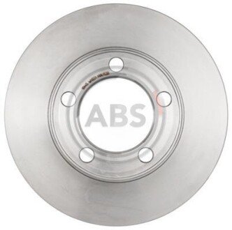 Тормозной диск A.B.S. 18445