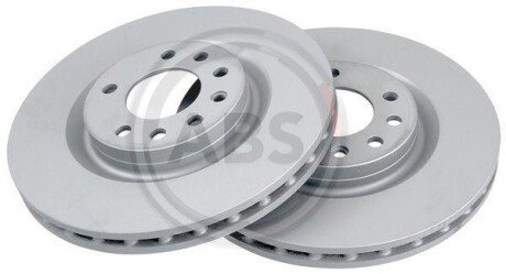 Автозапчасть A.B.S. 18459