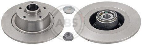 Автозапчасть A.B.S. 18489C