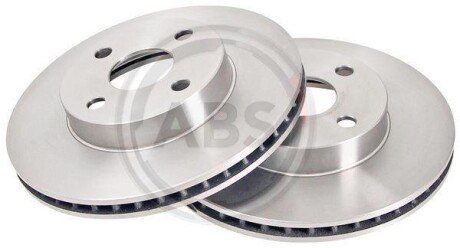 Автозапчасть A.B.S. 18512