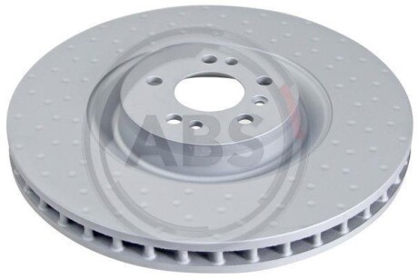 Автозапчасть A.B.S. 18517