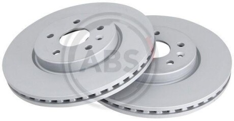 Автозапчасть A.B.S. 18526