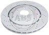 Автозапчасть A.B.S. 18550 (фото 1)