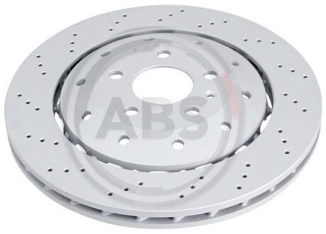 Автозапчасть A.B.S. 18550