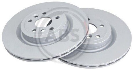 Автозапчасть A.B.S. 18557