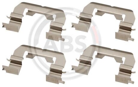 Автозапчасть A.B.S. 1865Q