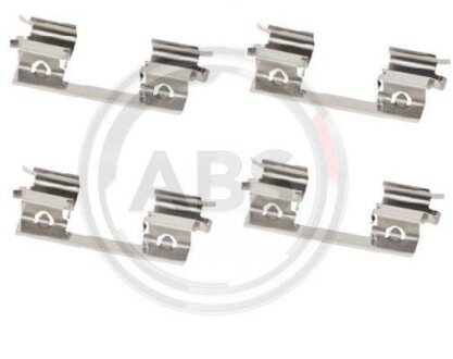 Автозапчасть A.B.S. 1873Q