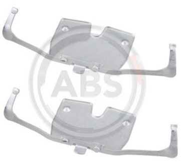 Автозапчасть A.B.S. 1879Q