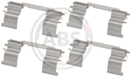 Автозапчасть A.B.S. 1888Q
