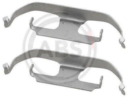 Автозапчасть A.B.S. 1889Q