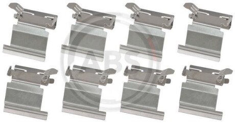 Автозапчасть A.B.S. 1897Q