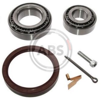 Набір підшипника маточини колеса A.B.S. A.B.S. 200093