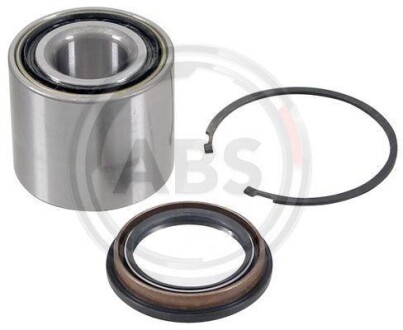 Комплект подшипника ступицы колеса A.B.S. 200096