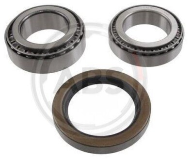 Комплект подшипника ступицы колеса A.B.S. 200145