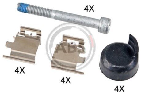 Автозапчасть A.B.S. 2001Q