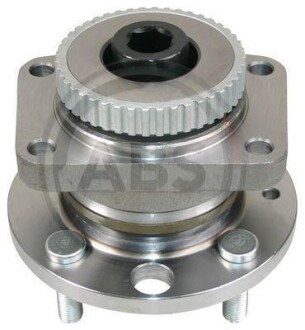 Комплект подшипника ступицы колеса A.B.S. 200213