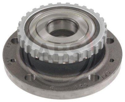 Комплект подшипника ступицы колеса A.B.S. 200217