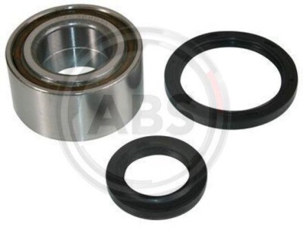 Комплект подшипника ступицы колеса A.B.S. 200234