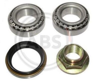 Комплект подшипника ступицы колеса A.B.S. 200241