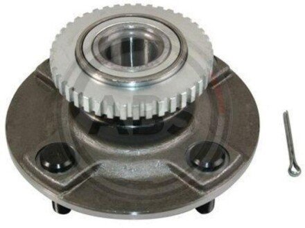 Комплект подшипника ступицы колеса A.B.S. 200264