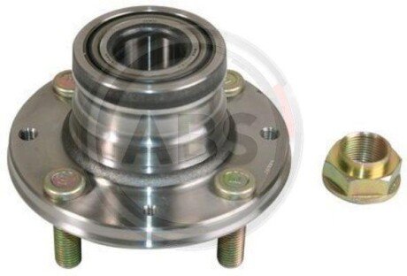 Комплект подшипника ступицы колеса A.B.S. 200292