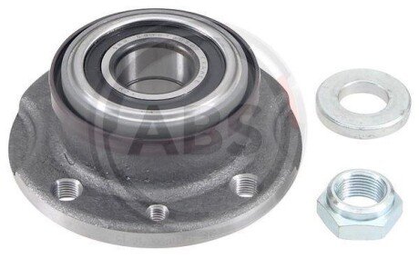 Комплект подшипника ступицы колеса A.B.S. 200332