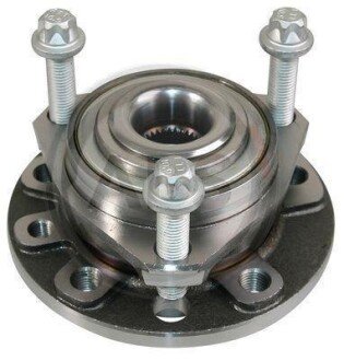 Комплект подшипника ступицы колеса A.B.S. 200372