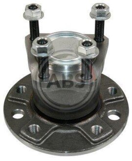 Комплект подшипника ступицы колеса A.B.S. 200373