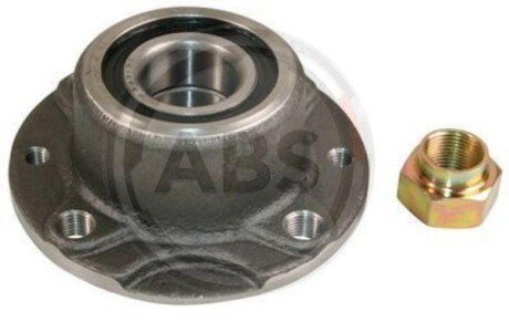 Ступица колеса A.B.S. 200526